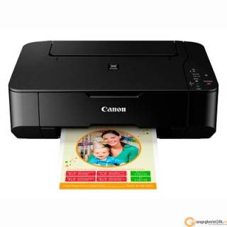 CANON PIXMA MP287 (NO FAX)